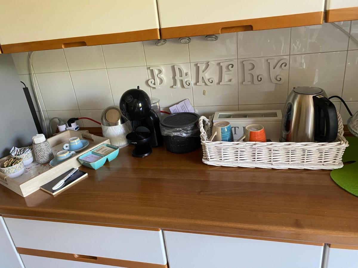 Allegrhouse: Intero Appartamento Brindisi Extérieur photo