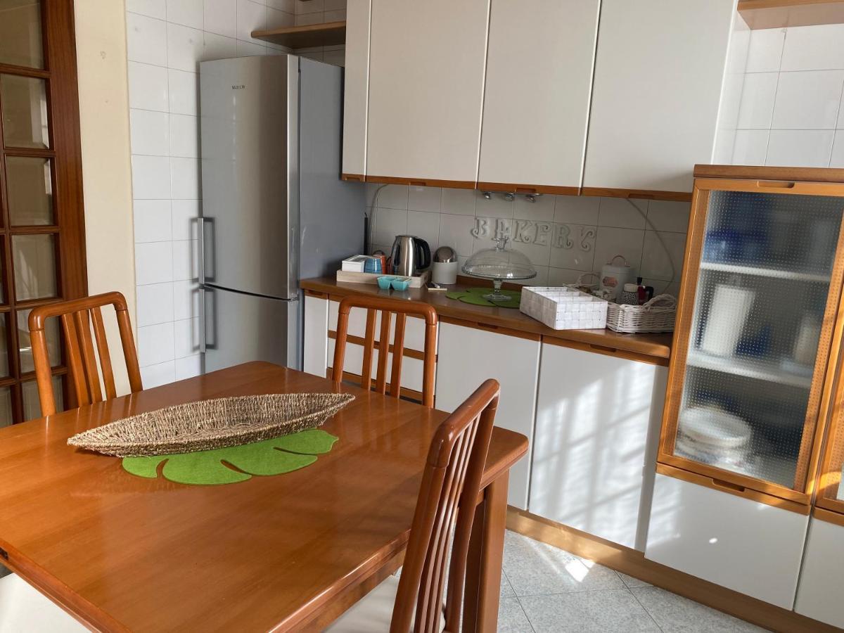 Allegrhouse: Intero Appartamento Brindisi Extérieur photo