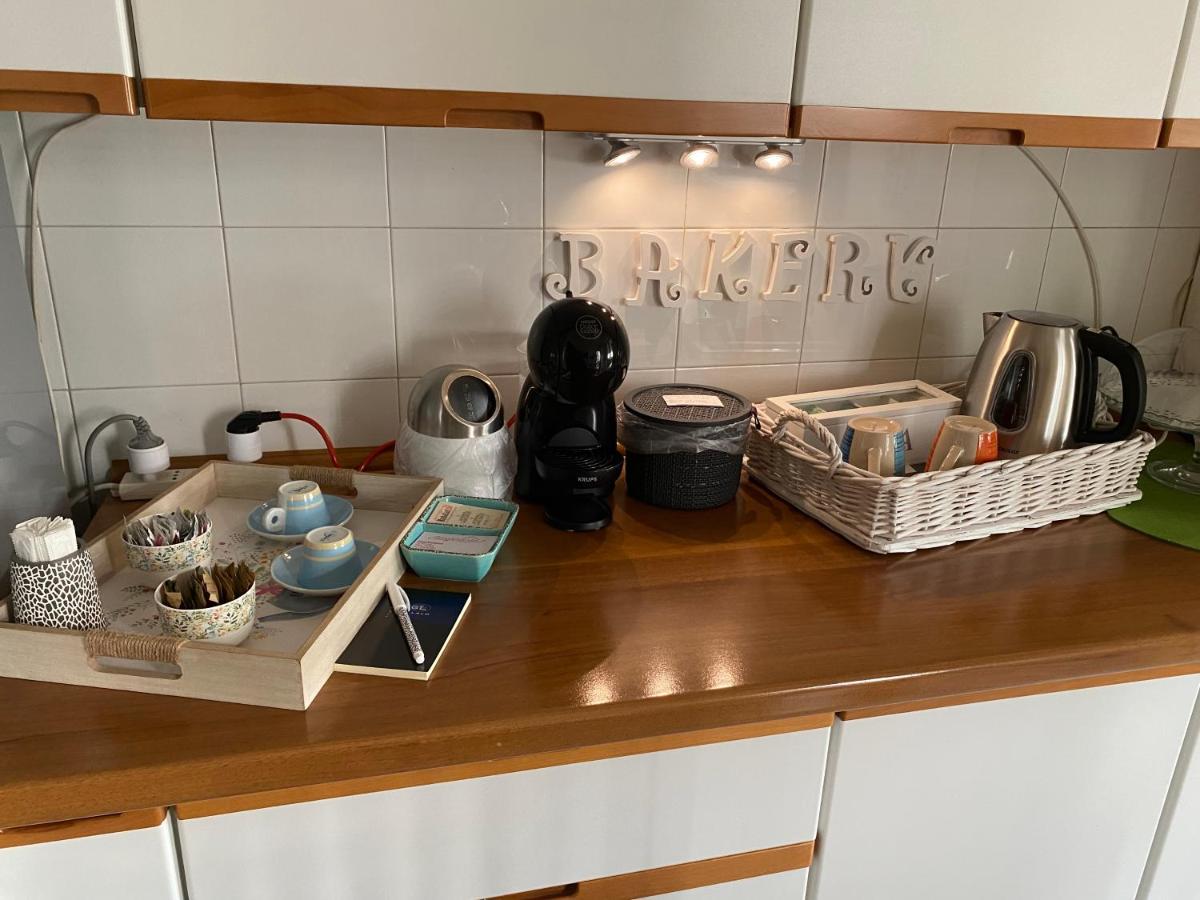 Allegrhouse: Intero Appartamento Brindisi Extérieur photo