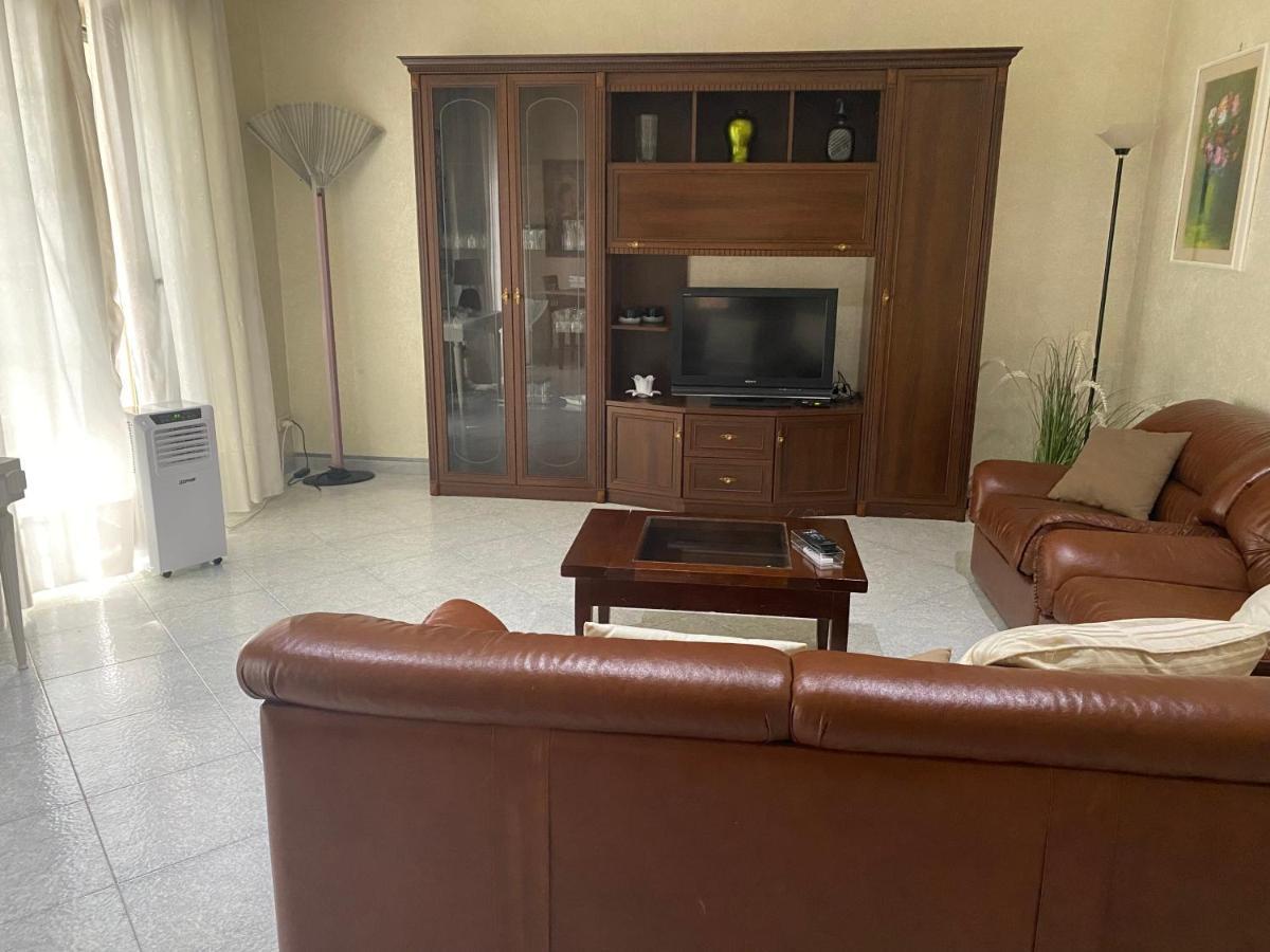 Allegrhouse: Intero Appartamento Brindisi Extérieur photo