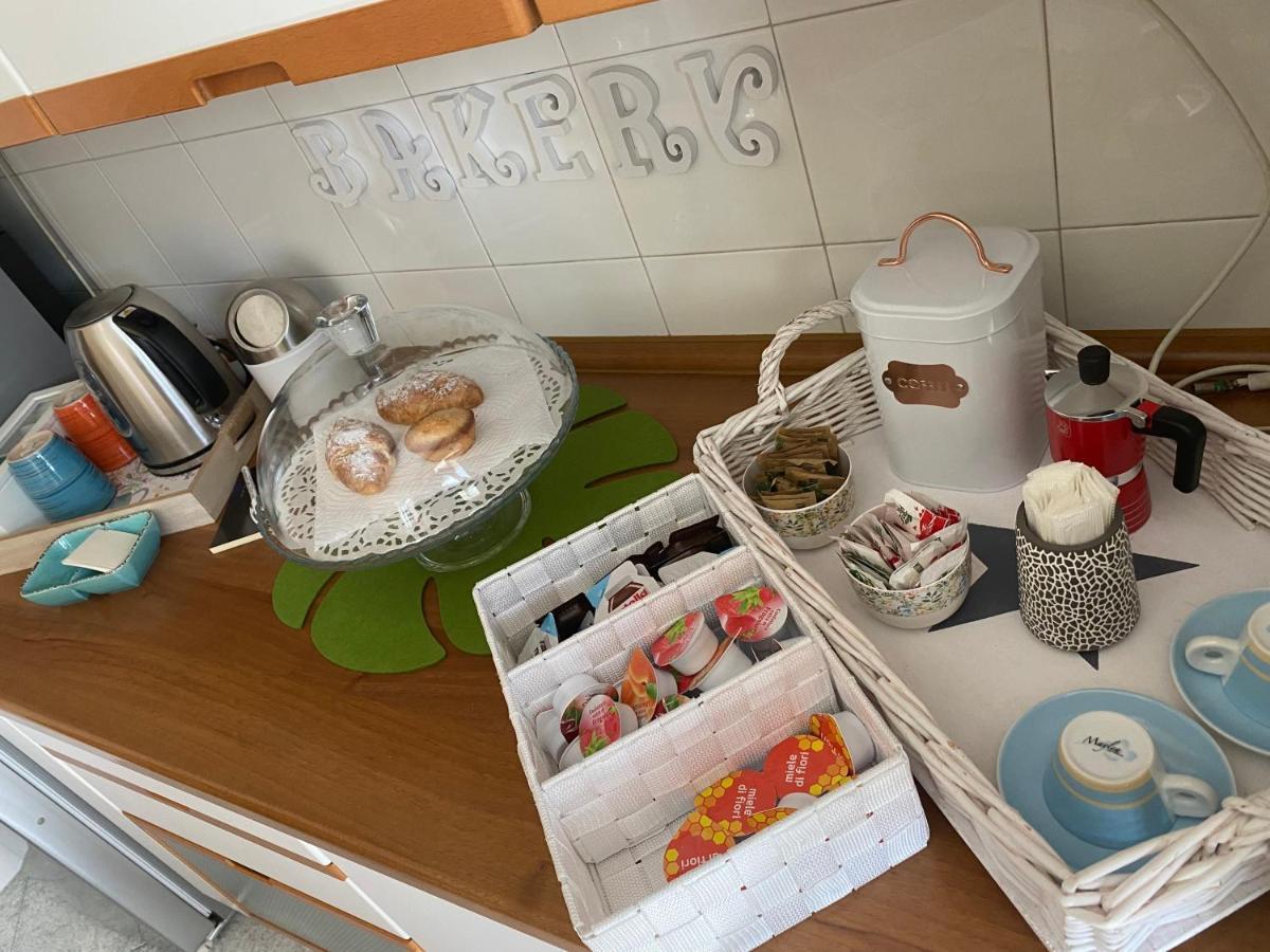 Allegrhouse: Intero Appartamento Brindisi Extérieur photo