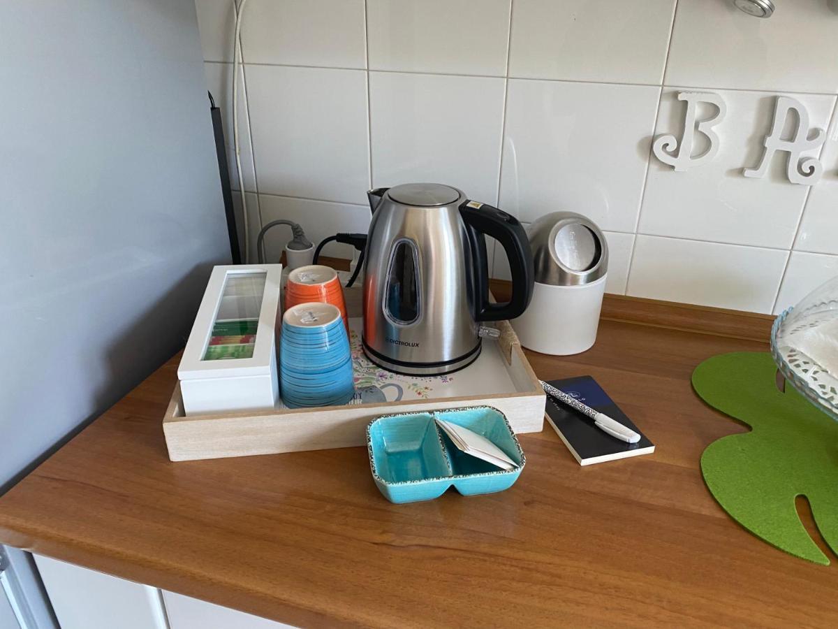 Allegrhouse: Intero Appartamento Brindisi Extérieur photo
