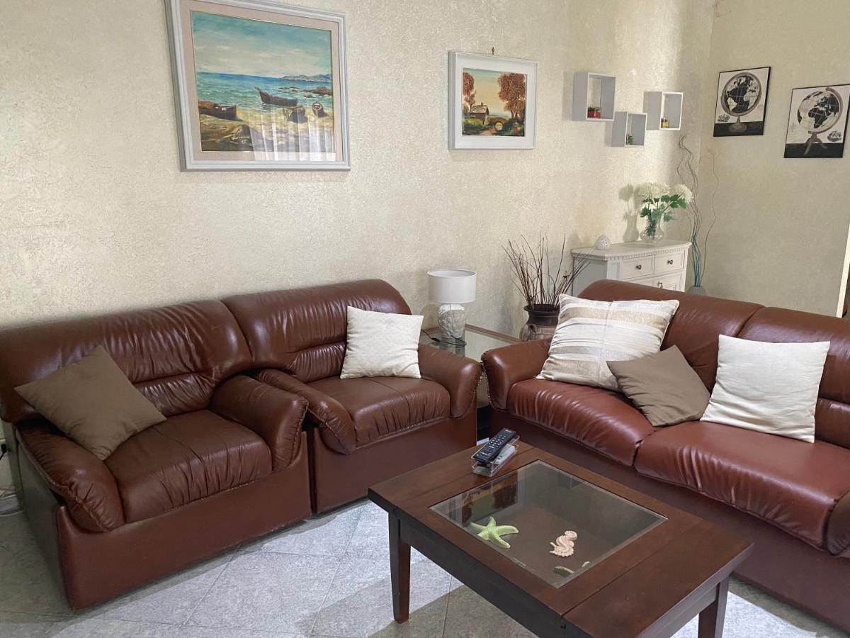 Allegrhouse: Intero Appartamento Brindisi Extérieur photo