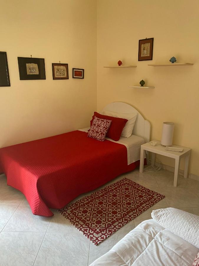 Allegrhouse: Intero Appartamento Brindisi Extérieur photo