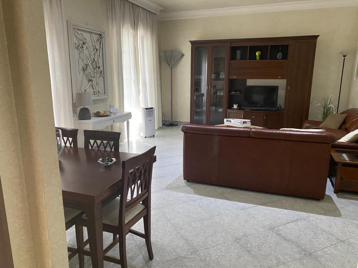 Allegrhouse: Intero Appartamento Brindisi Extérieur photo