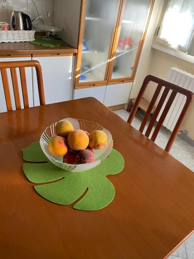 Allegrhouse: Intero Appartamento Brindisi Extérieur photo