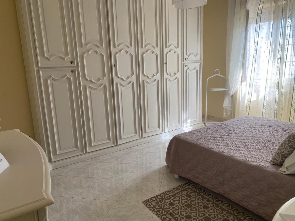 Allegrhouse: Intero Appartamento Brindisi Extérieur photo