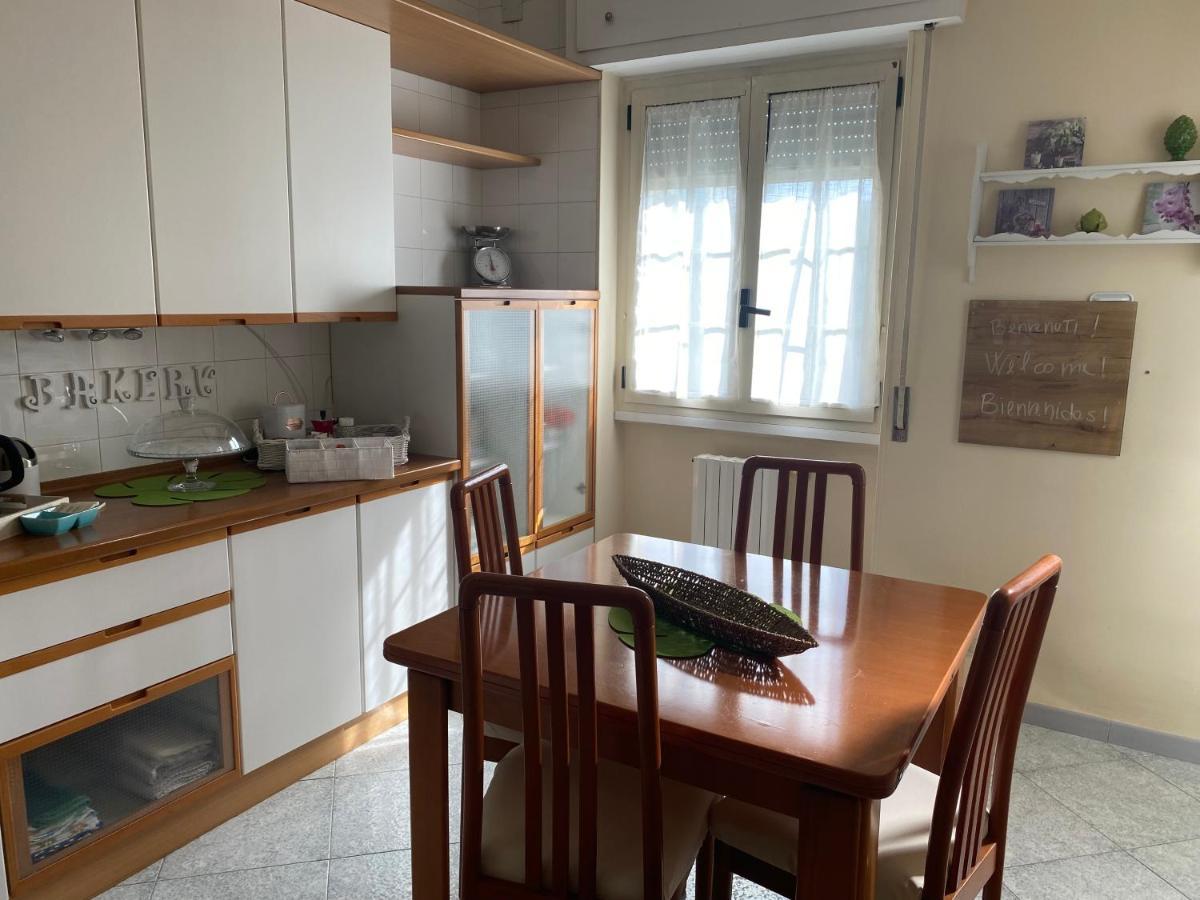 Allegrhouse: Intero Appartamento Brindisi Extérieur photo